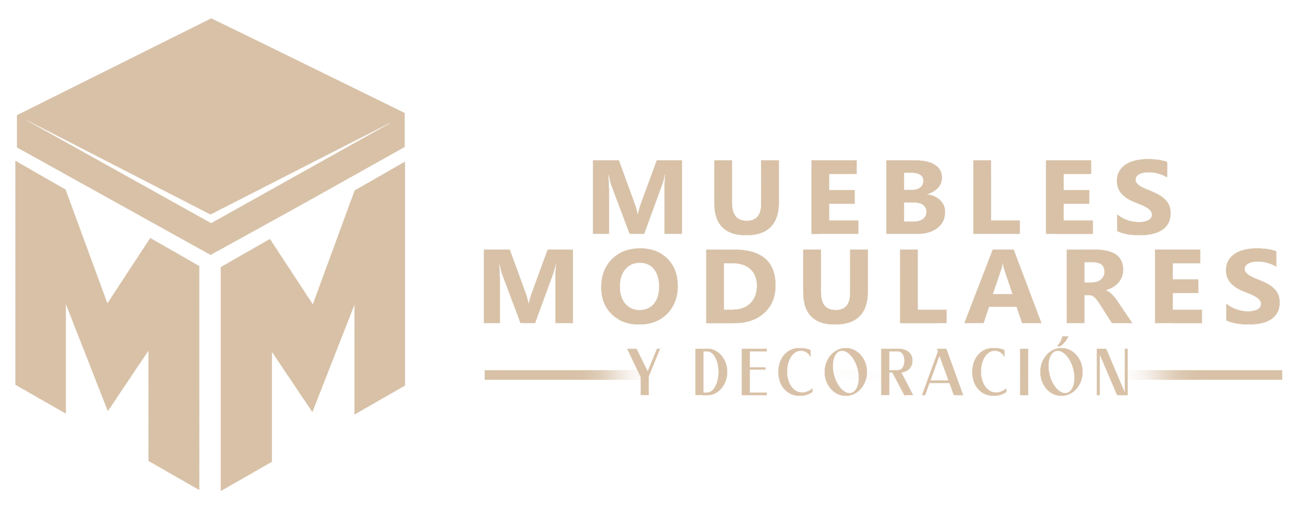Muebles Modulares