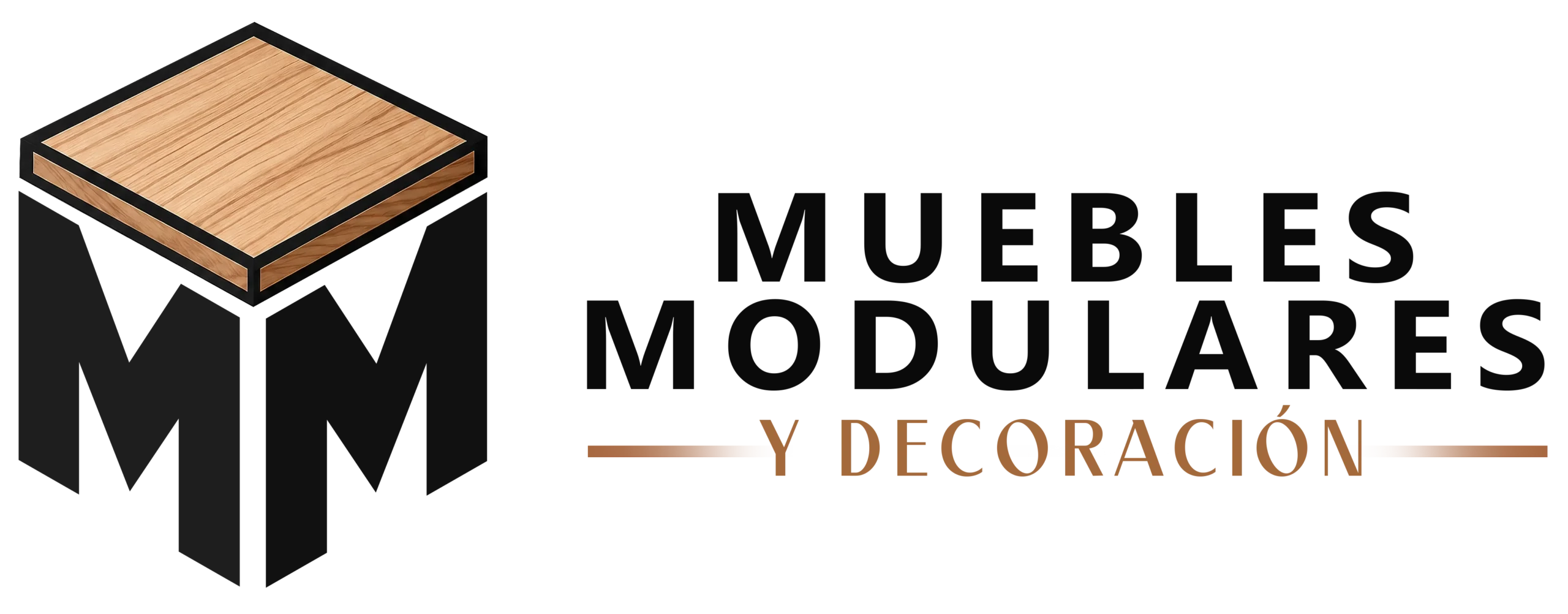Muebles Modulares
